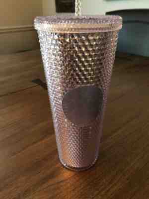 Starbucks Holiday Tumbler - Sold on eBay Nov, 14th 2019 for $21.50