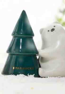 Starbucks 2019 Christmas Ornament - Sold on eBay Nov, 7th 2019 for $15.00