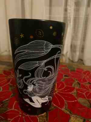 Starbucks Tumbler Travel Ceramic Mug 12oz NEW Christmas 2020 Mermaid - Sold on eBay Nov, 7th 2019 for $49.99