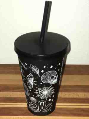 Starbucks 2019 Halloween Cup - Sold on eBay Nov, 7th 2019 for $30.00