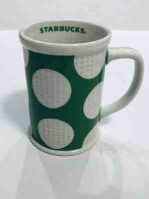 Starbucks Golf Mug Tankard 2006 Large Coffee Cup Tea Hot Cocoa Golfer - Sold on eBay Nov, 16th 2019 for $26.10