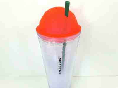 Starbucks Venti Tumbler Chiseled Dome Lid 24oz  - Sold on eBay Nov, 16th 2019 for $19.99