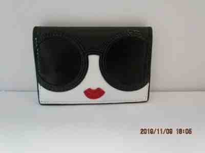 Starbucks Alice + Olivia By Stacey Bendet NEW BUSINESS CARD HOLDER HARD TO FIND! - Sold on eBay Nov, 16th 2019 for $19.99