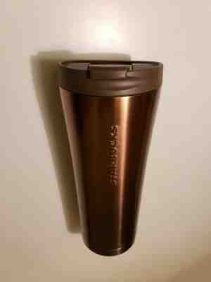 Starbucks Cup Metal (original) - Sold on eBay Nov, 16th 2019 for $25.00