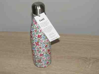 NEW Starbucks 2017 Swell Bottle Liberty of London Collectible Fast Free Shipping - Sold on eBay Nov, 16th 2019 for $34.99