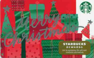 $ 20.00 Loaded on Starbucks Gift Card - Sold on eBay Nov, 15th 2019 for $15.00
