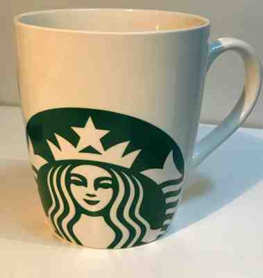 Starbucks 2018 Giant 46 oz Coffee Mug - Huge Coffee Cup - New - Sold on eBay Nov, 19th 2019 for $24.99