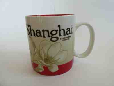 Starbucks Coffee Shanghai Mug Cup Free Shipping japan  - Sold on eBay Nov, 19th 2019 for $16.00