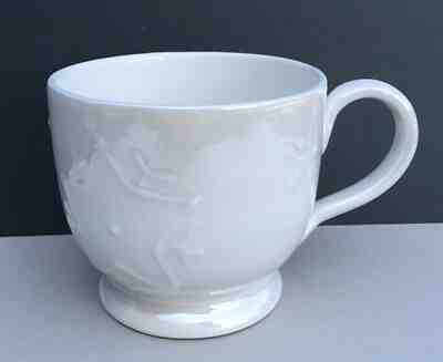 Starbucks SEASTAR (20 oz.) PEARLIZED Venti size Cup by CIAO ITALYA (New) RARE - Sold on eBay Nov, 18th 2019 for $49.95