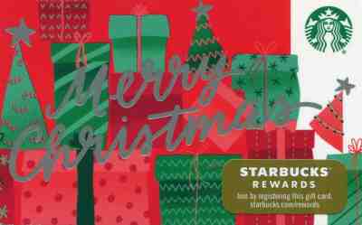 Starbucks Gift Card $20.00 Loaded - Sold on eBay Nov, 18th 2019 for $16.00
