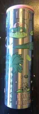 2019 Starbucks Florida 16 Oz Been There Collection (BTC) Stainless Steel Tumbler - Sold on eBay Nov, 18th 2019 for $30.00