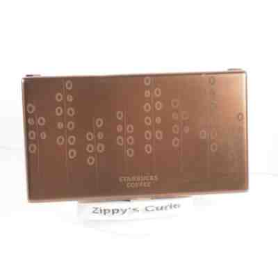 Starbuck Magnetic Travel Chess Set. Complete, Good Condition - Sold on eBay Nov, 18th 2019 for $15.50