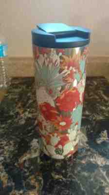 Starbucks Cactus Florals Stainless Steel Tumbler 16 Oz 2019. NWT! - Sold on eBay Nov, 18th 2019 for $17.50