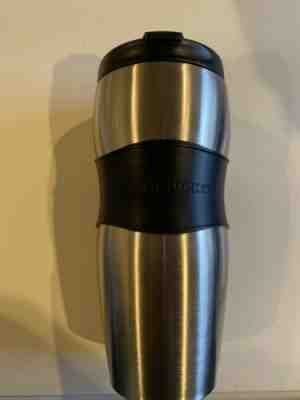 Starbucks Stainless Tumbler 20oz Brand New - Sold on eBay Nov, 18th 2019 for $22.50