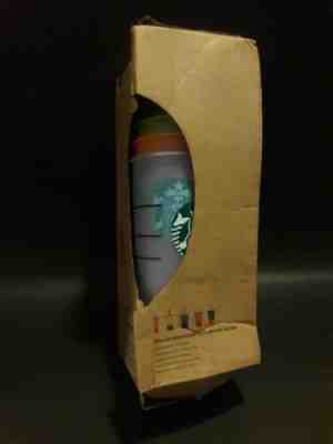 Starbucks Color Changing Reusable Cold Cup Tumbler Set: 5 Cups/ 5 Lids/ 5 Straws - Sold on eBay Nov, 17th 2019 for $54.00