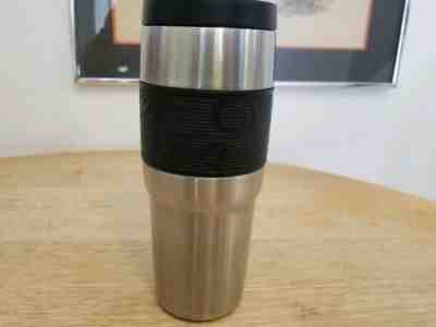 Starbucks Vintage Stainless Steel 20 oz. Tumbler, Hard To Find  - Sold on eBay Nov, 17th 2019 for $76.00