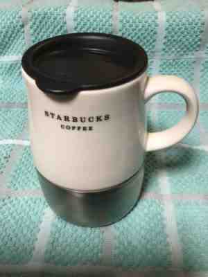Starbucks Vintage Mug - Sold on eBay Nov, 17th 2019 for $15.99