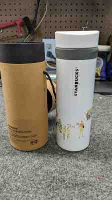 Starbucks Japan Tokyo Geography Series Tumbler - Brand New - Sold on eBay Nov, 17th 2019 for $60.00