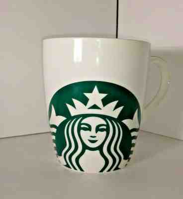 NEW Large Giant Starbucks Coffee Mug 46 oz.  - Sold on eBay Nov, 17th 2019 for $32.94