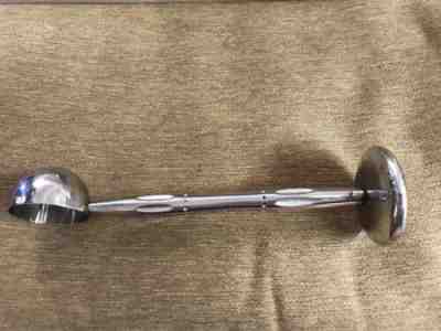 Starbucks 7g Stainless Steel Coffee Shop Espresso Latte Measuring Scoop Tamper  - Sold on eBay Nov, 17th 2019 for $19.99
