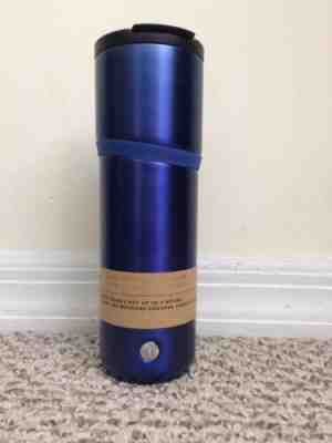 Starbucks 2019 Stainless Steel Vacuum Insulated 16 oz. Tumbler  - Sold on eBay Nov, 17th 2019 for $28.00
