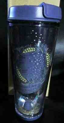 2018 Starbucks Mid Autumn Rabbit Bunny waterball 12 oz tumbler with sku brand ne - Sold on eBay Nov, 20th 2019 for $29.99
