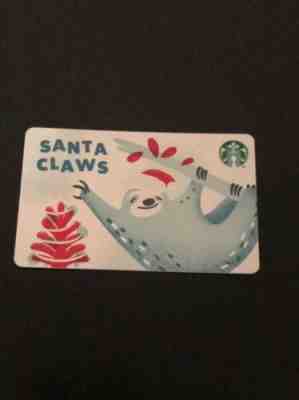 Starbucks Gift Card $100 - Sold on eBay Nov, 19th 2019 for $83.00