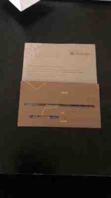 Starbucks Gift Card $150 - Sold on eBay Nov, 20th 2019 for $136.00
