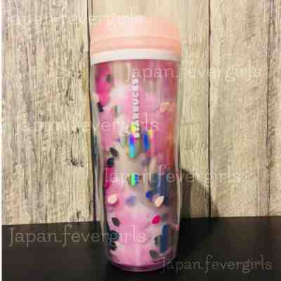 Online Store Limited!! Starbucks Japan Sakura Series 2019 Bottle Pink - Sold on eBay Nov, 20th 2019 for $29.90