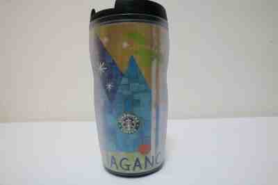 STARBUCKS Nagano Tumbler Area Local Japan Limited (UNUSED) - Sold on eBay Nov, 20th 2019 for $26.00