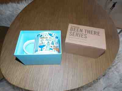 Starbucks Been There Series State of Maine Mug 14 ounce Brand New  SEXY !! - Sold on eBay Nov, 21st 2019 for $19.00
