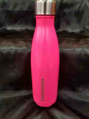 Starbucks swell water bottle - Sold on eBay Nov, 21st 2019 for $17.00