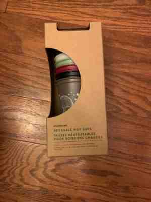 Set Of 2019 Starbucks Fall Halloween Cups FULL SET Hard To Find!! - Sold on eBay Nov, 21st 2019 for $20.00