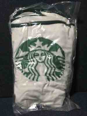 Starbucks Blanket 2019 Lucky bag Limited f/s - Sold on eBay Nov, 21st 2019 for $27.00