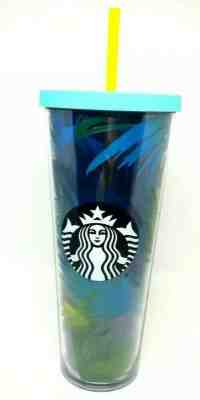 Starbucks Hawaii 24 Oz. Tumbler Free Shipping - Sold on eBay Nov, 20th 2019 for $32.00