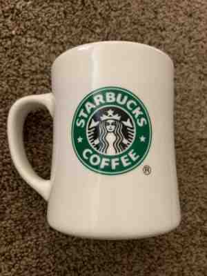 Starbucks Barista Coffee cup/mug - from Pike Market Place Seattle WA. - 2002 EUC - Sold on eBay Nov, 22nd 2019 for $21.97