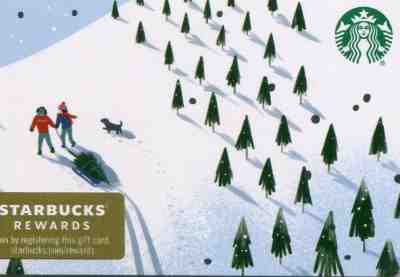 $ 20.00 Loaded on Starbucks Gift Card - Sold on eBay Nov, 21st 2019 for $15.00
