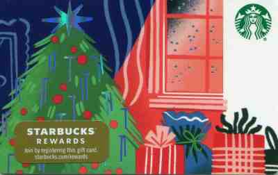 Starbucks Gift Card $20.00 Loaded - Sold on eBay Nov, 21st 2019 for $15.00
