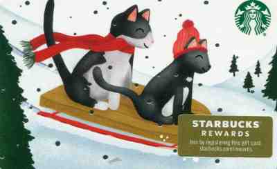 Starbucks Gift Card $20.00 Loaded - Sold on eBay Nov, 21st 2019 for $15.00
