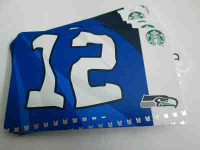 LOT OF 285 STARBUCKS GIFT CARDS NEW  - Sold on eBay Nov, 23rd 2019 for $150.00