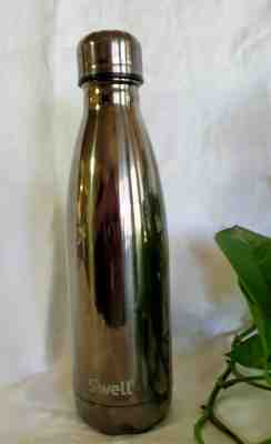 2015 Starbucks GOLD Stainless Steel S’well Swell Tumbler, New - Sold on eBay Nov, 23rd 2019 for $35.00