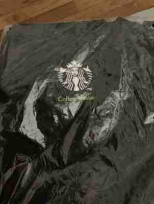 starbucks coffee master apron (2 New Aprons) - Sold on eBay Nov, 24th 2019 for $44.00