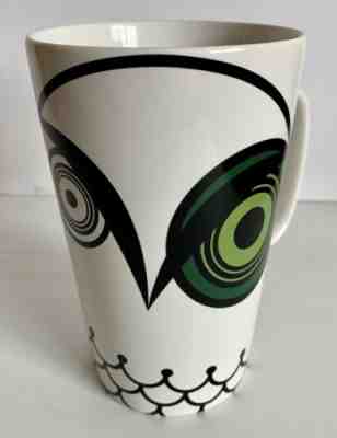 Starbucks Owl Dot Collection 16 oz 2014 (11041019) New From Collection - Sold on eBay Nov, 24th 2019 for $40.00