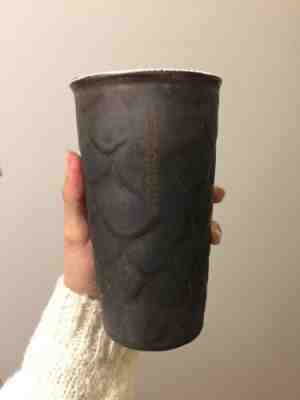 Starbucks 2016 Anniversary Collection Mermaid Scales / Siren Scales 10 Fl Oz - Sold on eBay Nov, 24th 2019 for $18.00