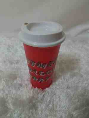 Starbucks Limited-Edition Holiday Reusable Cup  2019 NEW - Sold on eBay Nov, 24th 2019 for $19.99