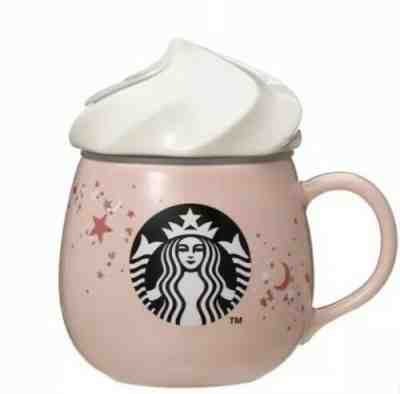 ?Starbucks Japan 2019holiday Whip Mug 355ml Limited quantity christmas - Sold on eBay Nov, 24th 2019 for $43.00