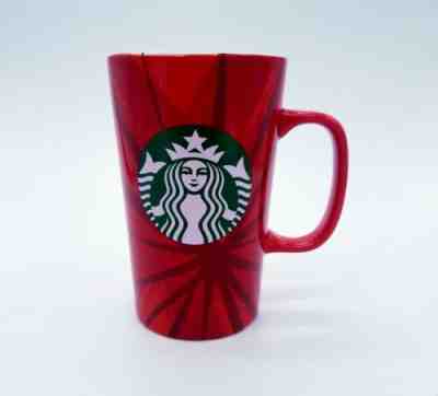 Starbucks 2014 Christmas Green Mermaid Grande Holiday Red Cup Mug 16 oz - Sold on eBay Nov, 23rd 2019 for $19.99