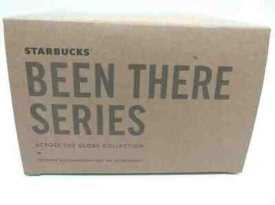 Starbucks Been There Series Across The Globe Collection North Carolina Mug 14 oz - Sold on eBay Nov, 23rd 2019 for $20.24