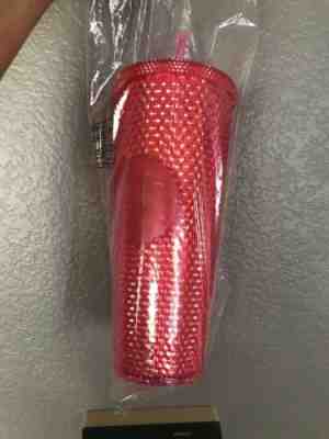 Starbucks Bedazzled Christmas Cup - Sold on eBay Nov, 22nd 2019 for $17.00