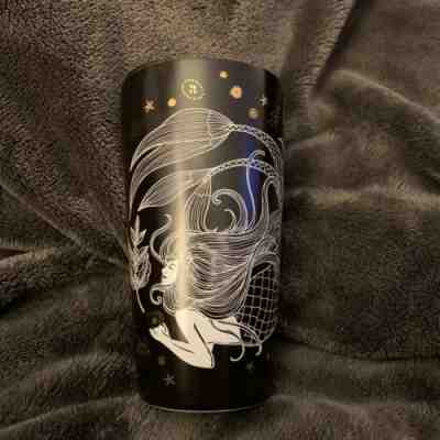 STARBUCKS Holiday 2019 Special Edition ceramic travel mug mermaid Coffee Cup. - Sold on eBay Nov, 25th 2019 for $15.50
